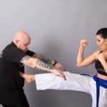 Arts martiaux: voici pourquoi on devrait tous s’y mettre