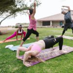 Yoga ou Pilates: quelle est la meilleure discipline?